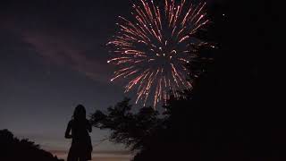 Softheart - fireworks screenshot 2