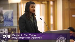 TCU - The Great Debate