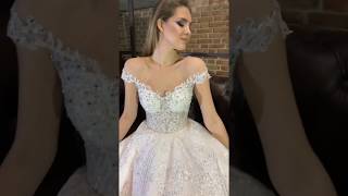 Wedding gown 2019 NinaSarkisyants | Нина Саркисянц Свадебные платья