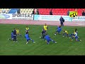 "Тобол" - "Тараз" 0-1