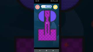 My 2D Mini Golf Mobile Game Made In Construct 3:  Putter Challenge Mini Golf screenshot 2
