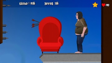 Short Life Level 18 | 3 Stars 🌟🌟🌟