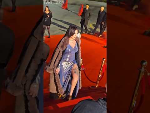 المطربة سمر سعيود في حماية الاسد