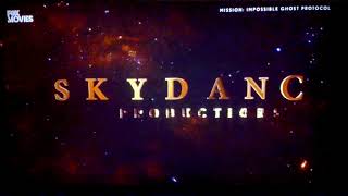 Paramount 100Th Anniversary Skydance Productions Bad Robot 2011