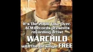 WarChild - Stand Tall LYRICS