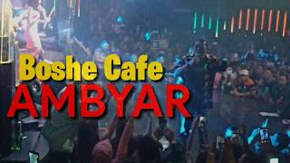 Pamer Bojo - Bandara Adi Sucipto Didi Kempot Live Boshe Cafe | OMAH LIMO PROJECT