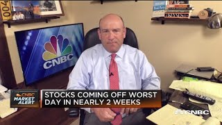 Joe Biden leads Donald Trump on all issues except for the economy: CNBC All-America survey