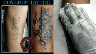 Making tattoo tamil
