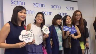 Scinn Medical Centre Official Opening (Event Highlights) screenshot 5