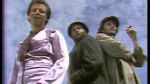 SCTV - The Gerry Todd Show (Tom Monroe - Downtown)