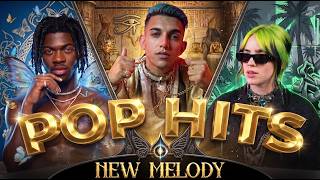 Pop Hits 🔥 Kondzilla, Lil-nas-x, Billie Eilish, Best value