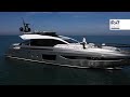 AZIMUT S8 - Yacht Review and Tour - The Boat Show