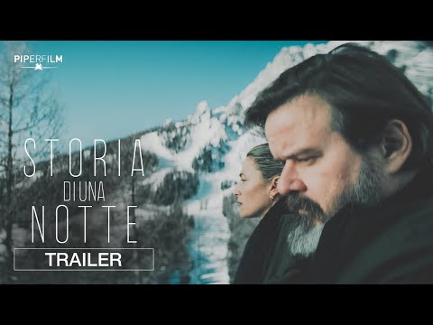 Storia di una notte | Trailer Ufficiale