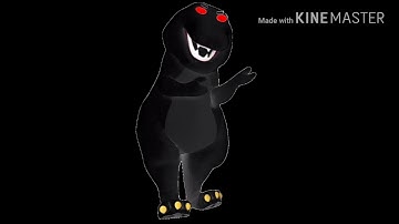 Windows XP Startup and Shutdown Sounds For Barney