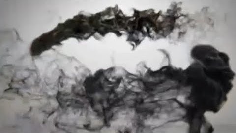 How to Make A Cool Intro Using Kinemaster (Color Smoke)