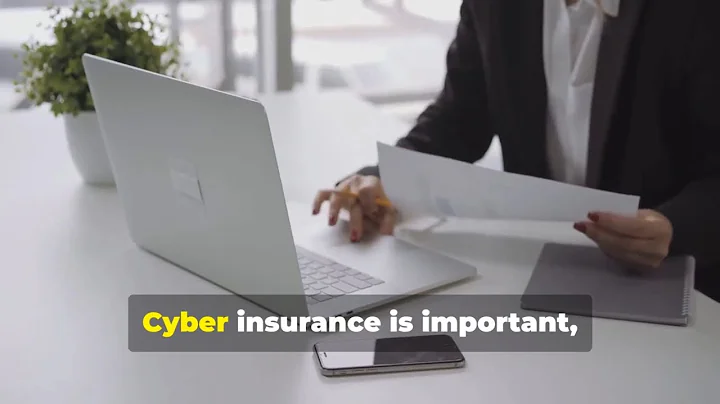 What Does Cyber Insurance Cover?