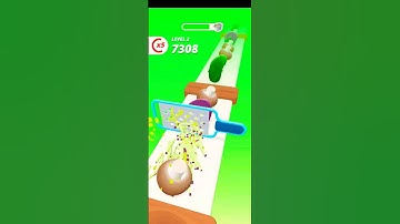 Perfect slices lvl.2 #shorts #fungames #gameshorts #gaming #androidgames #asmr #games #trending