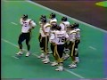 1984 4A La State Championship - Neville vs Ruston