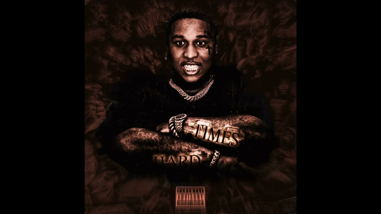 [FREE] EBK Jaaybo Type Beat “Secret Service”