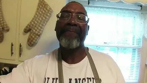 Making fried pork skins from home