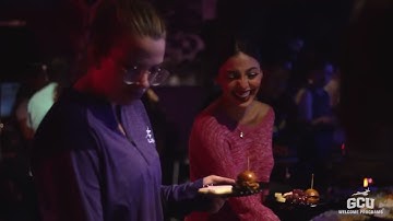 GCU Welcome Programs: Get Involved