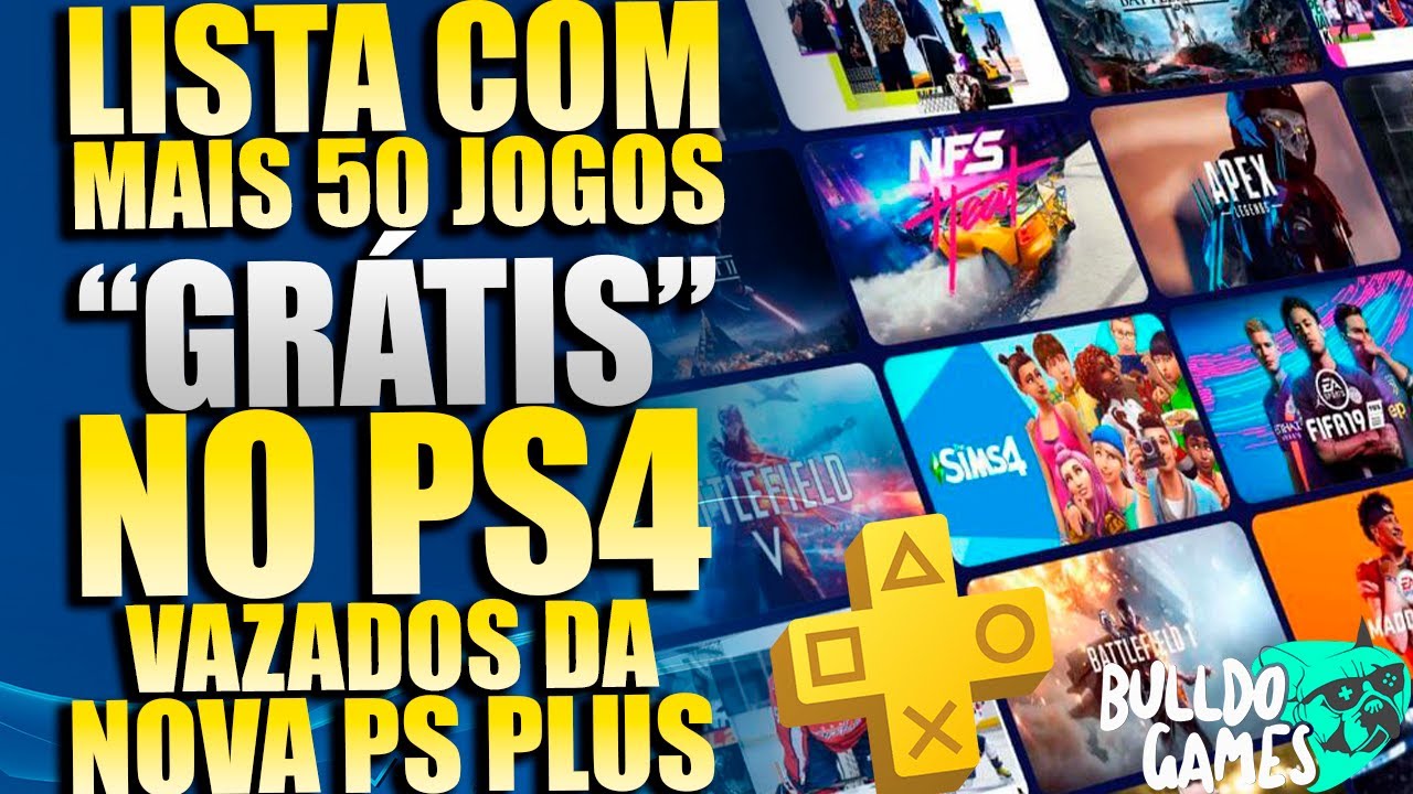 PS4, PS5: Primeiro jogo do PS Plus em agosto é revelado