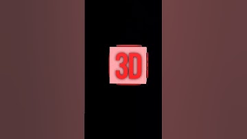 prisma3d new editing text animation #3d #animation