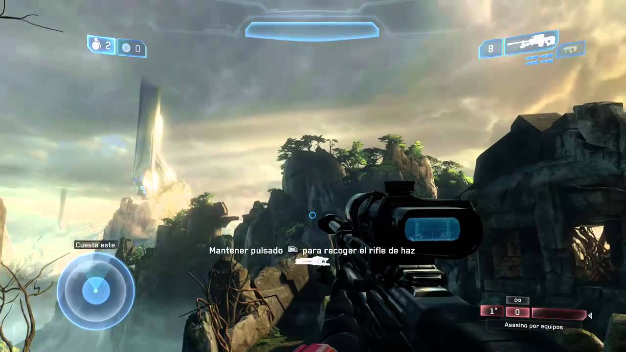 Halo tmcc matchmaking not working