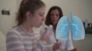 Flyp Nebulizer - The Pocket Portable Nebulizer Designed to Fit Your Life