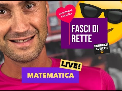 Video: Che cos'è un fascio di registro?