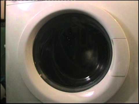 Lavatrice Rex Electrolux RWP 107109 W