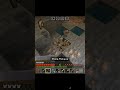 I Bet You Don't Know this #shortvideo #shorts #minecraft