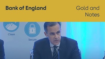 The decision to move to Polymer Banknotes - Press Conference