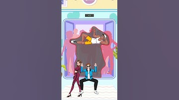 Pose to Hide Tricky: Puzzle challenge hilarious fails #gaming #trickygame #topreels #games