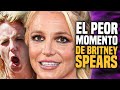 El terrible SECRETO detrás de BRITNEY SPEARS: Es esclava de su padre hace años...