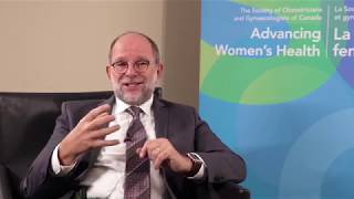 Dr. Jon Barrett explains his own "recipe for a career in research!"