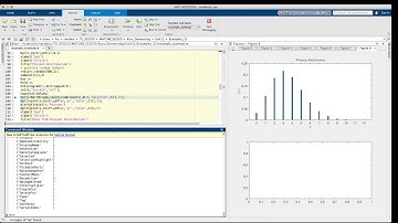 Matlab video 29: Statistical modelling (2/2)