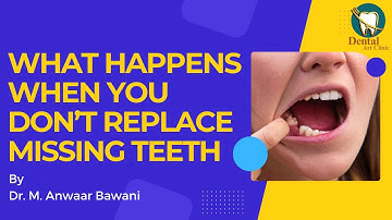 What Happens When You Don