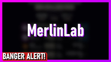 [HOT🔥] - MerlinLab - High return auto-compounding yield aggregator on BSC!