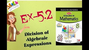 # Exercise-5.2 Class-8(Prachi)