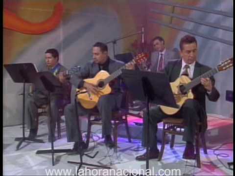 MUSICA ECUADOR - Roberth Ordoez - Idilio