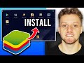 How To Use Bluestacks on PC (Android Emulator For PC)