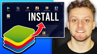 How To Use Bluestacks on PC (Android Emulator For PC) screenshot 2