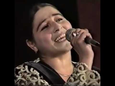 Зайнаб Махаева - Шах моего сердца - YouTube
