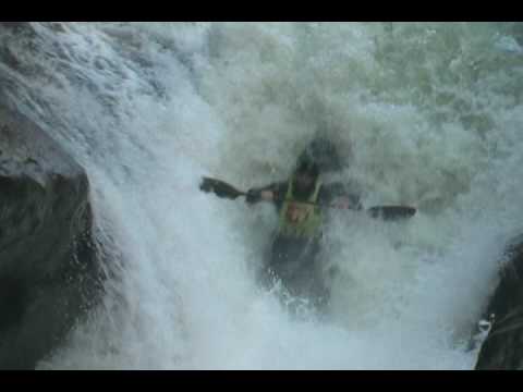 Green River Narrows Race 2008