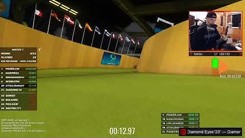 Why I play Trackmania with a steering wheel