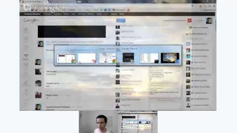 Hangout Hackeando o Facebook e o Twitter com Python 3 - Prof. Fernando Masanori
