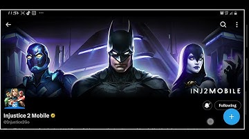 Injustice 2 Mobile | Version 6.2 bug issues | Be calm no need to panic..