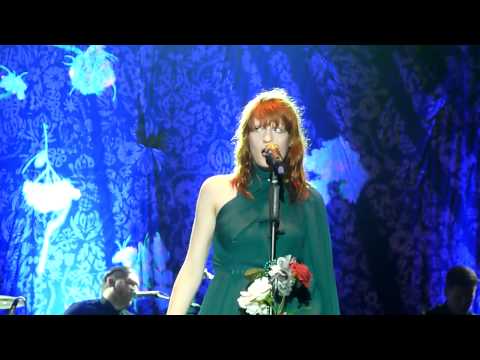 Florence + The Machine - What the Water Gave Me @ ...