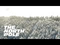 The North Pole | Jeep Gladiator & Toyota Landcruiser Off-Road Christmas Adventure!